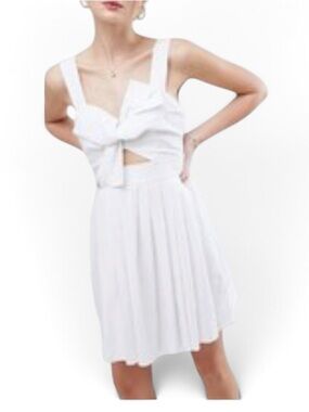 New ASOS Mini Skater Dress Size 6